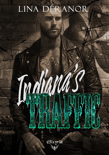 Indiana's traffic - Lina Déranor (2024)