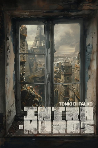 Tonio di Falko - Intra-Muros (2024)