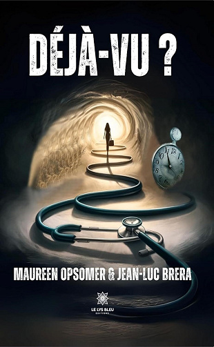 Maureen Opsomer, Jean-Luc Brera - Déjà-vu ? (2024)