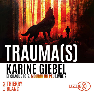 Trauma(s): Et chaque fois, mourir un peu 2 - Karine Giebel (2024)