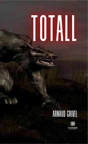 Arnaud Grivel - Totall (2024)
