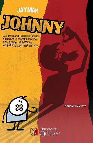 Jayman - Johnny (2024)