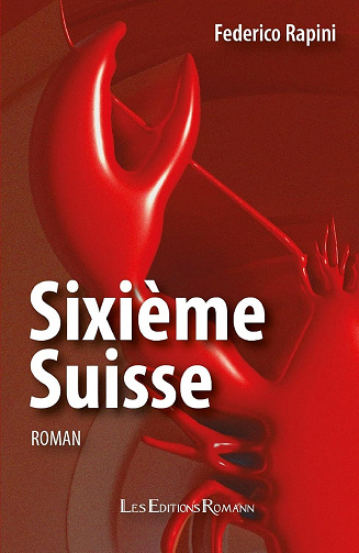 Federico Rapini - Sixième Suisse (2024)