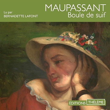 Boule de suif - Bernadette Lafont (2016)
