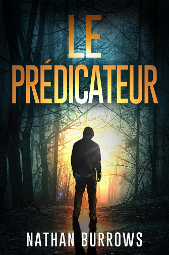 Le Prédicateur - Nathan Burrows (2024)