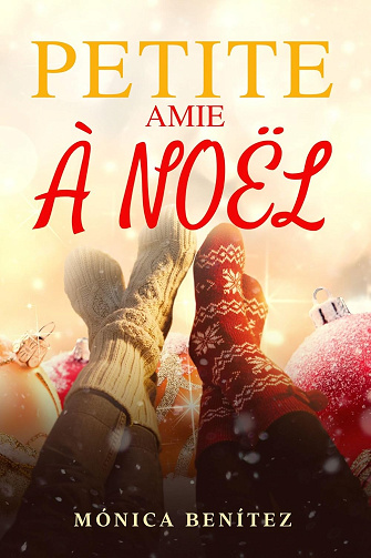 Petite amie à Noël -  Mónica Benítez (2024)