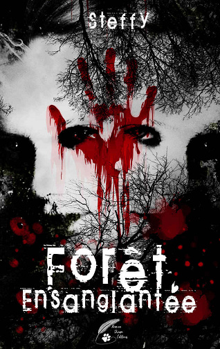 Forêt ensanglantée - Steffy (2024)