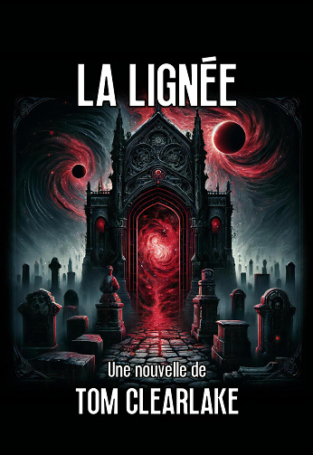 La Lignée - Thomas Clearlake (2024)