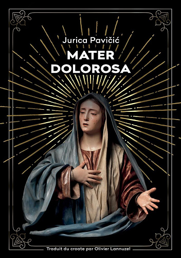 Mater Dolorosa - Jurica Pavicic (2024)
