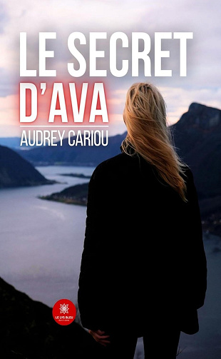 Audrey Cariou - Le secret d’Ava (2024)