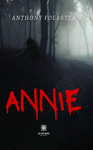Anthony Foerster - Annie (2024)