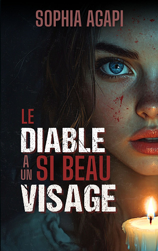 Le diable a un si beau visage - Sophia Agapi (2024)