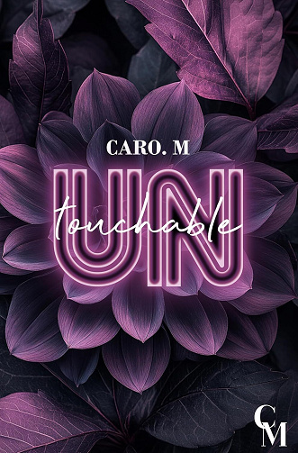 Caro M - UNTOUCHABLE (2024)