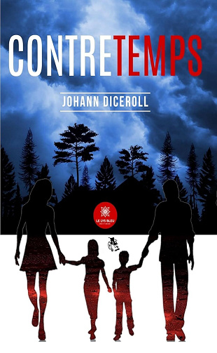 Johann DiceRoll - Contretemps (2024)