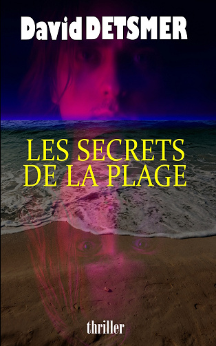 Les secrets de la plage - David Detsmer (2024)