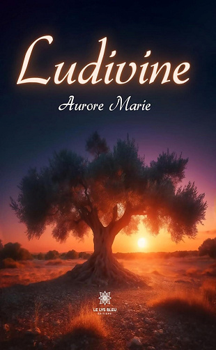 Aurore Marie - Ludivine (2024)