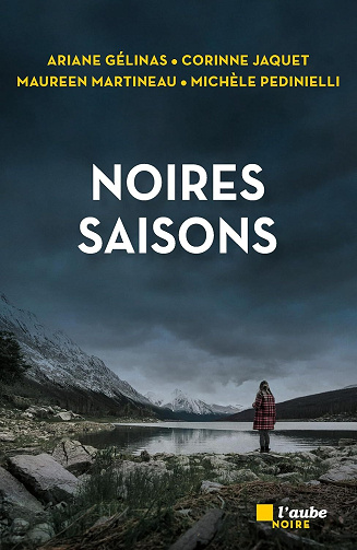 Noires Saisons - Collectif (2024)