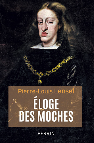 Eloge des moches - Pierre-Louis Lensel (2024)