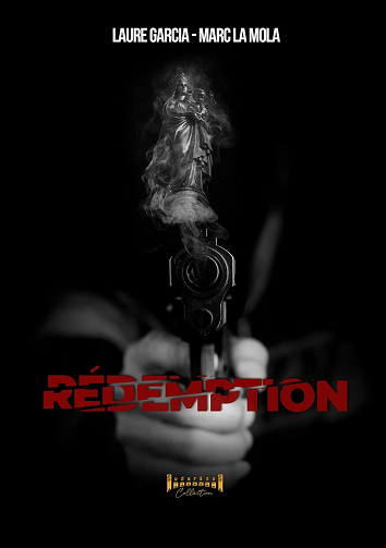 Marc La Mola, Laure Garcia - Rédemption (2024)