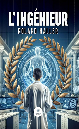 Roland Haller - L’ingénieur (2024)