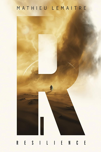 Trilogie du Dôme, Tome 1 : Résilience - Mathieu Lemaitre (2024)
