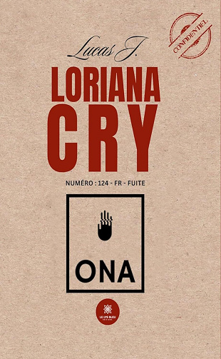 Lucas J. - Loriana Cry (2024)