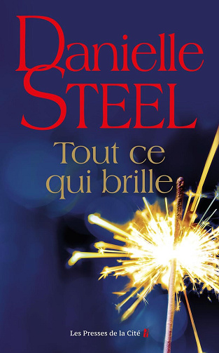 Danielle Steel - Tout ce qui brille (2024)