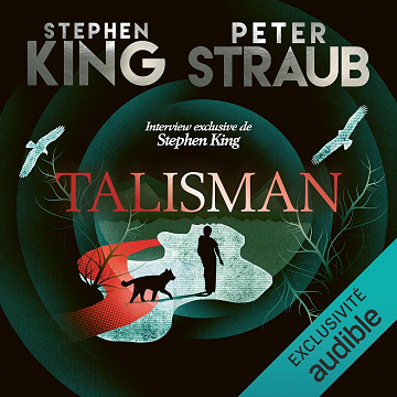 Le Talisman: Le Talisman des territoires 1 - Peter Straub (2024)