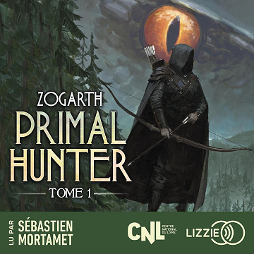 Primal Hunter 1 - Zogarth (2024)