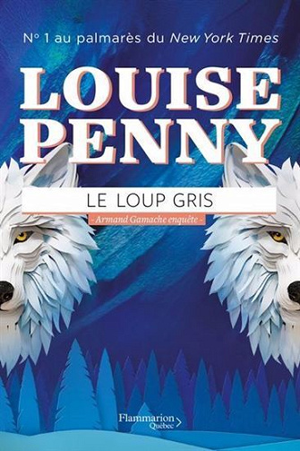 Le Loup gris - Louise Penny (2024)