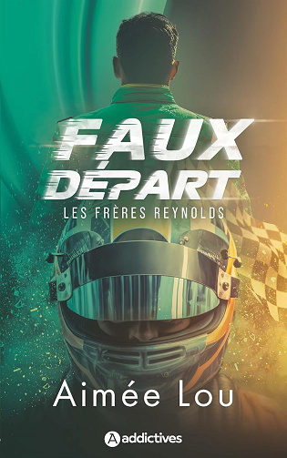 Les Frères Reynolds - Faux départ - Aimée Lou (2024)