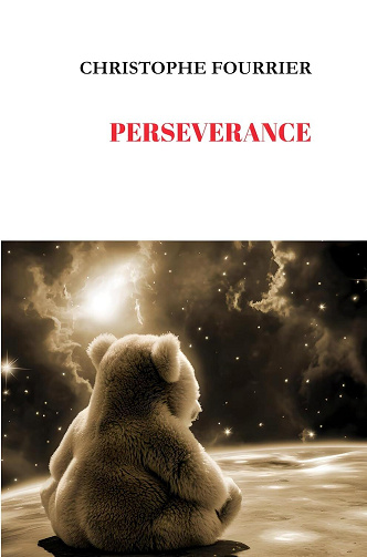 Christophe Fourrier - Perseverance (2024)