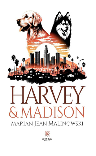 Marian Jean Malinowski - Harvey & Madison (2024)