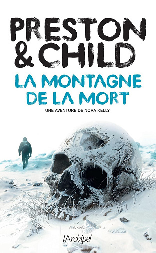 La Montagne de la Mort - Douglas Preston & Lincoln Child (2024)