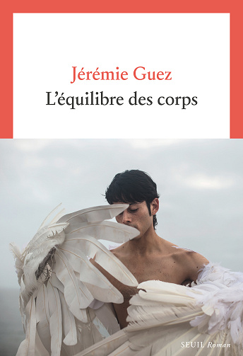 L'Equilibre des corps - Jérémie Guez (2024)