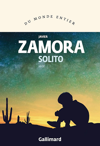 Solito - Javier Zamora (2024)