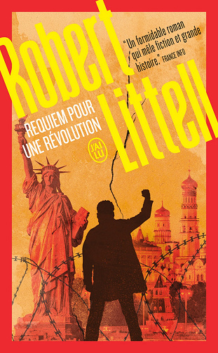 Requiem pour une Révolution - Robert Littell (2024)