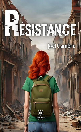 Joël Cambre - Résistance (2024)