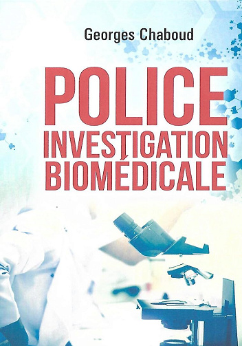 Police Investigation Biomédicale - Georges Chaboud (2024)