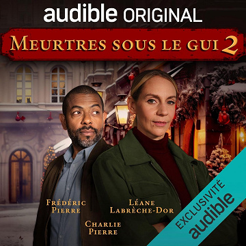 Meurtres sous le gui 2 - Ken Cuperus (2024)