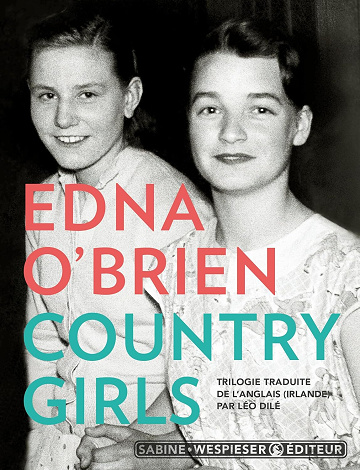 Country girls (Trilogie des filles de la campagne) - Edna O'Brien (2024)