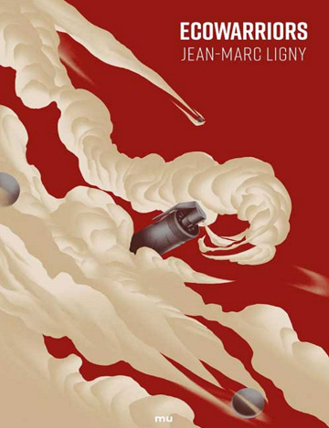 Ecowarriors - Jean-Marc Ligny (2024)
