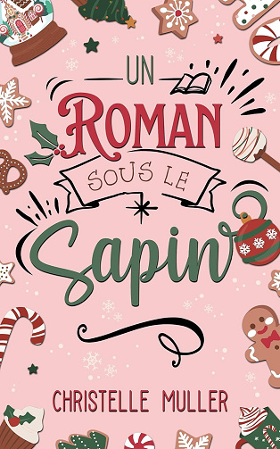 Un roman sous le sapin - Christelle Muller (2024)