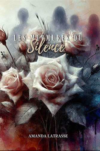 Les murmures du silence - Amanda Latrasse (2024)