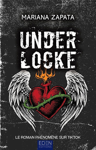 Under Locke - Mariana Zapata (2024)