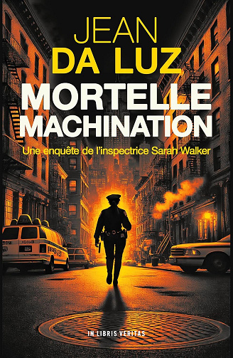Mortelle Machination - Jean Da Luz (2024)