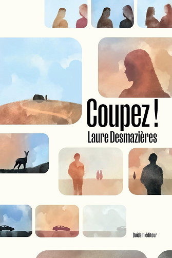 Coupez ! - Laure Desmazieres (2024)