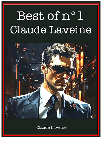 Claude Laveine - Best of n°1 Claude Laveine (2024)