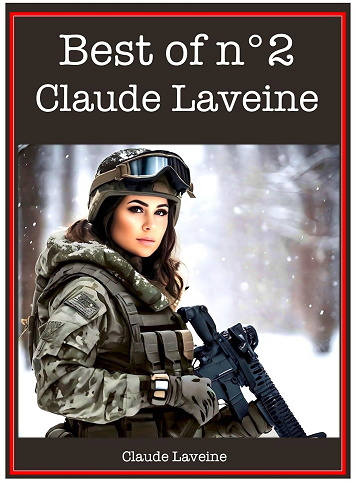 Claude Laveine - Best of N°2 Claude Laveine (2024)