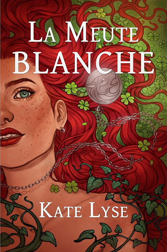 La Meute blanche - Kate Lyse (2024)